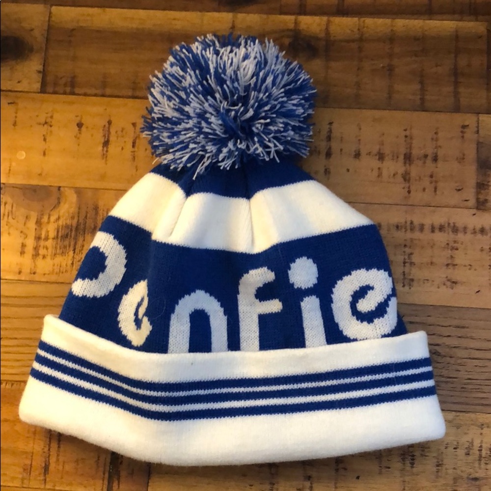 Penfield beanie